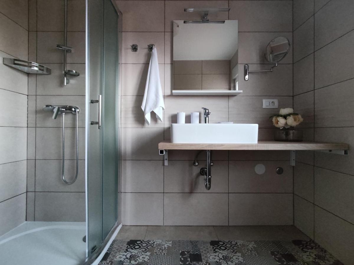 Apartment Marija 乌马格 外观 照片