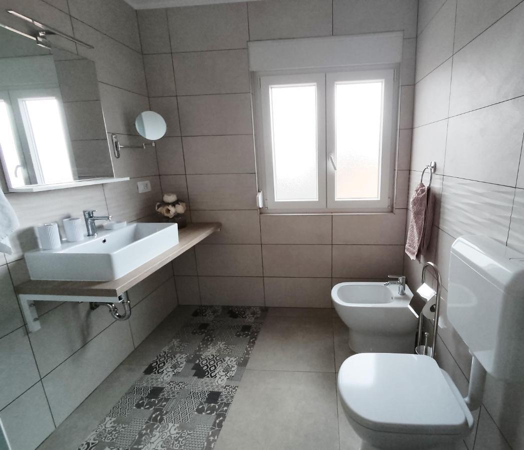 Apartment Marija 乌马格 外观 照片