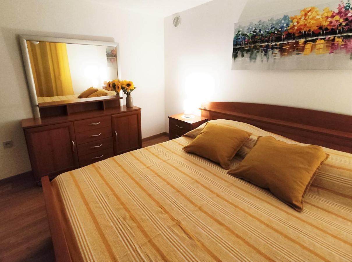 Apartment Marija 乌马格 外观 照片