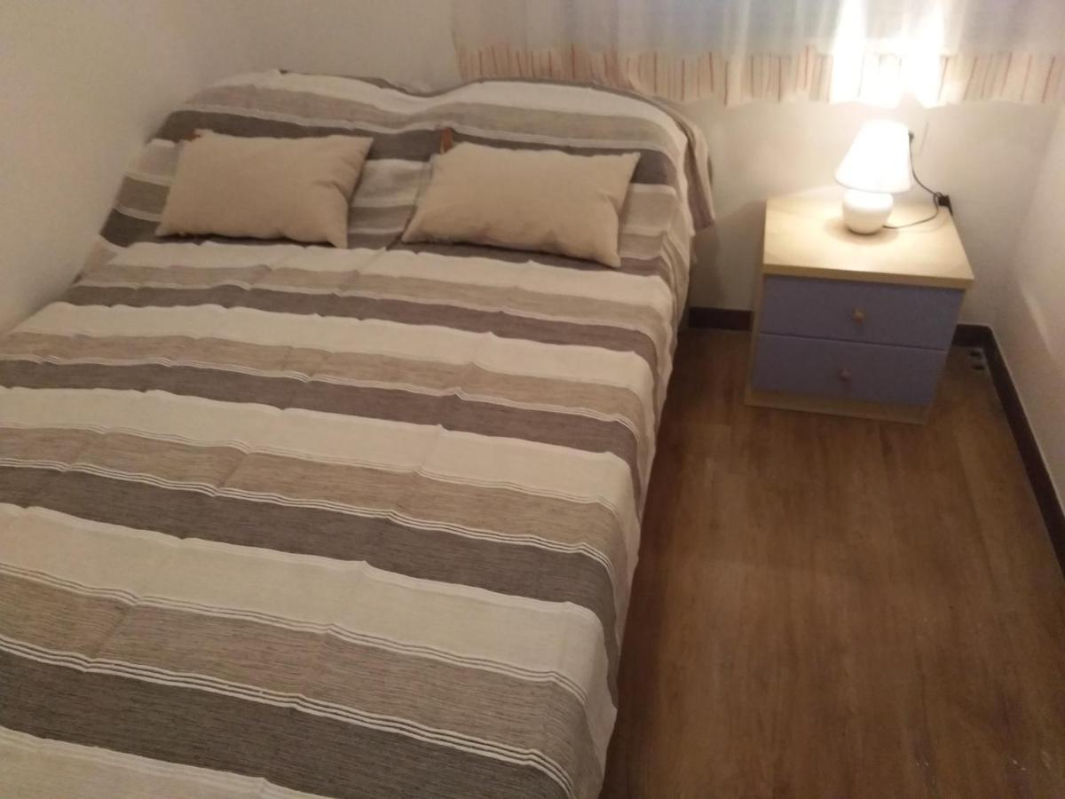 Apartment Marija 乌马格 外观 照片