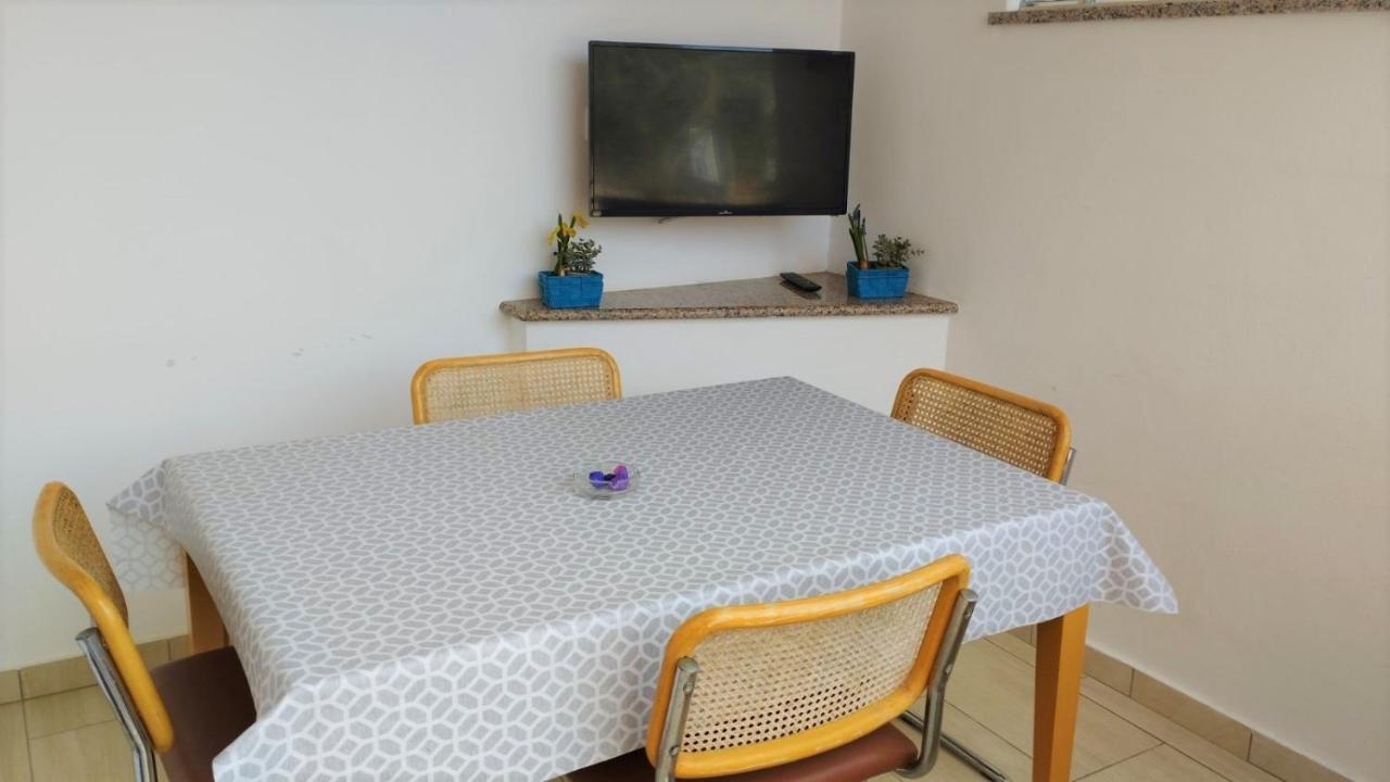 Apartment Marija 乌马格 外观 照片