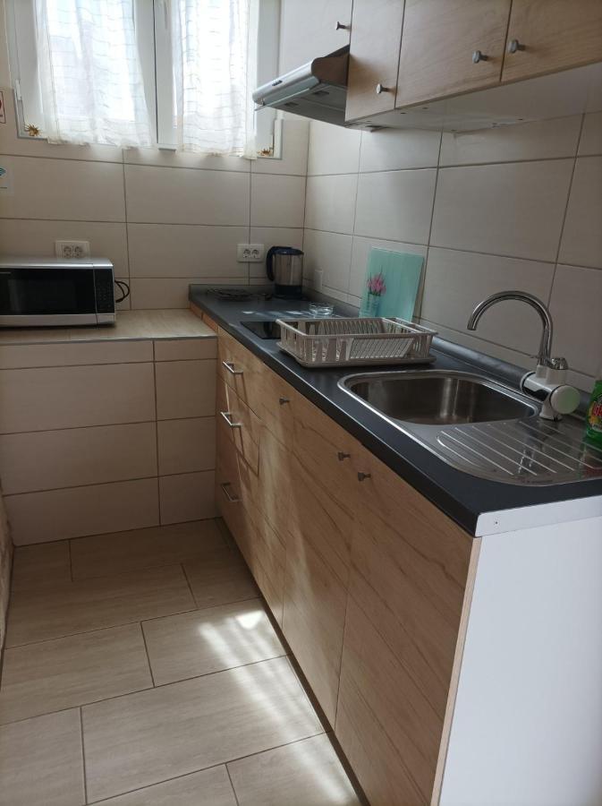Apartment Marija 乌马格 外观 照片