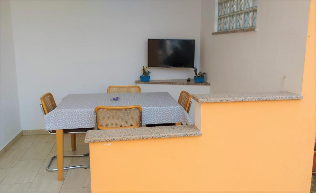 Apartment Marija 乌马格 外观 照片