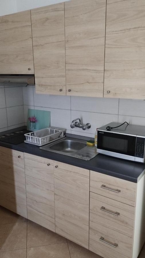 Apartment Marija 乌马格 外观 照片