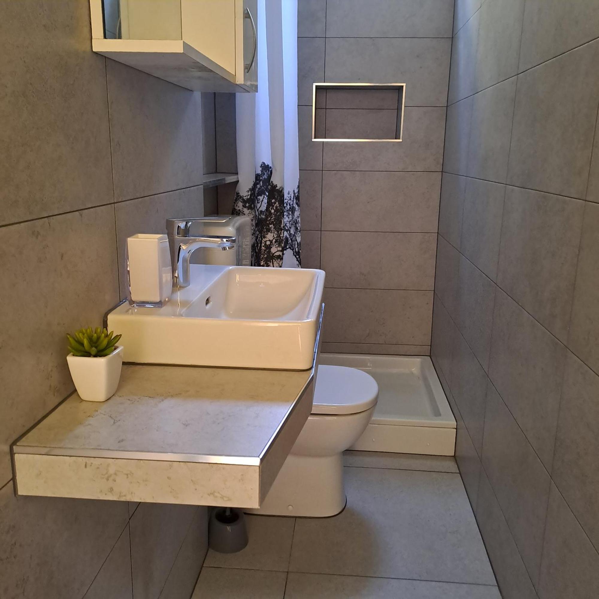 Apartment Marija 乌马格 外观 照片