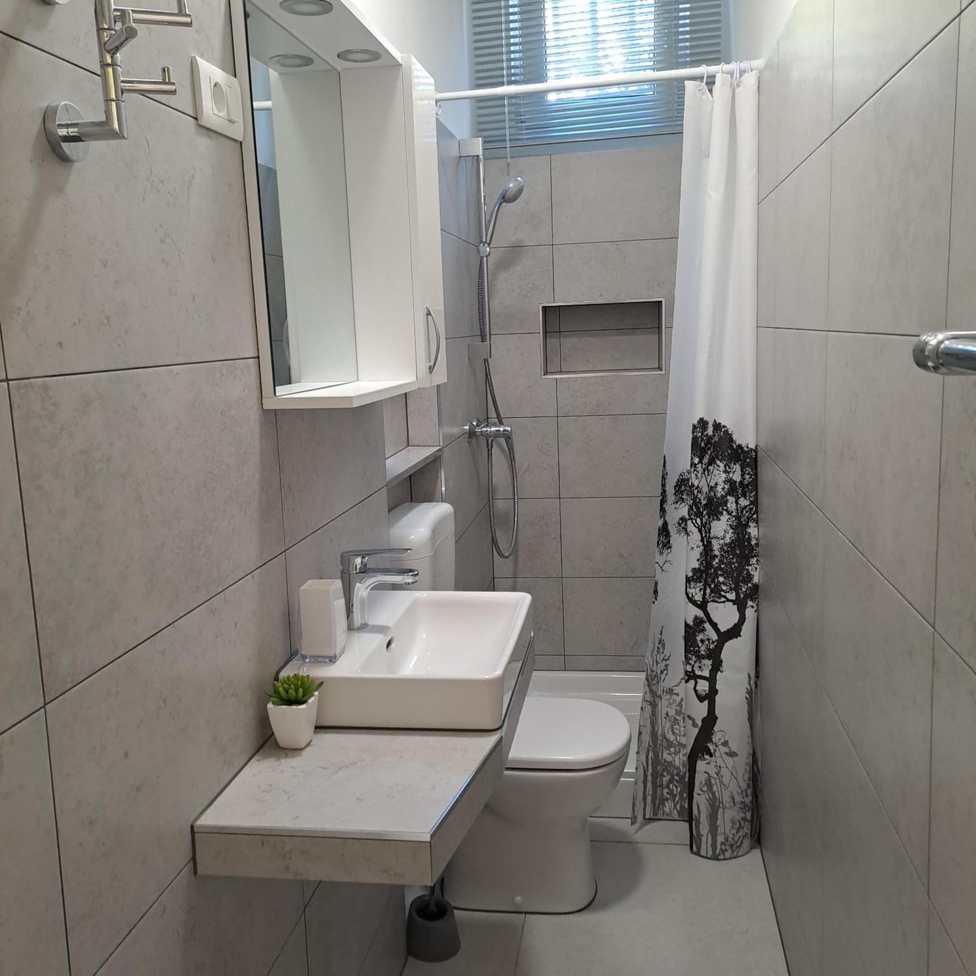 Apartment Marija 乌马格 外观 照片