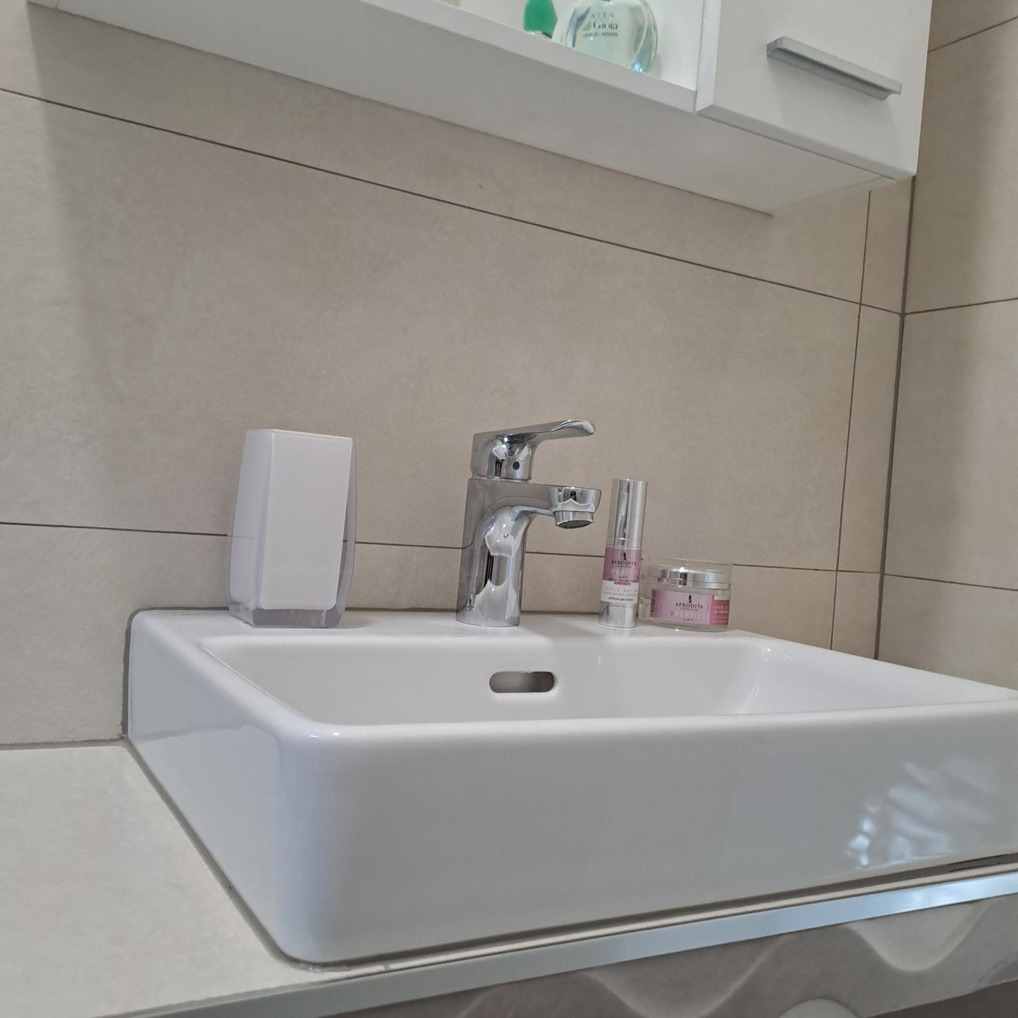 Apartment Marija 乌马格 外观 照片