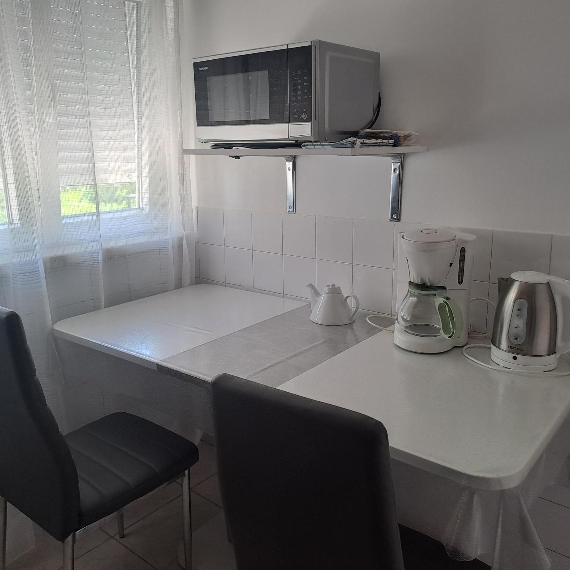 Apartment Marija 乌马格 外观 照片