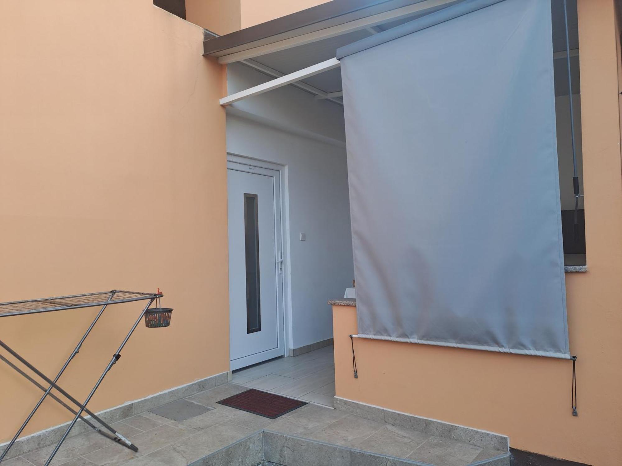 Apartment Marija 乌马格 外观 照片