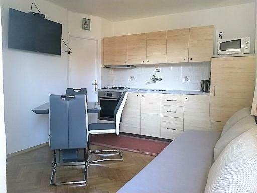 Apartment Marija 乌马格 外观 照片