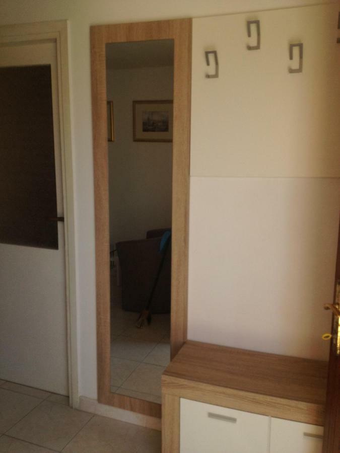 Apartment Marija 乌马格 外观 照片